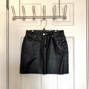 Forever 21 Black Skirts in Women